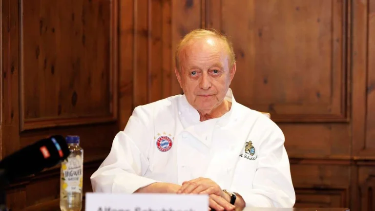 Alfons Schuhbeck Todesanzeige: Sein Erbe in der Bayerischen Küche