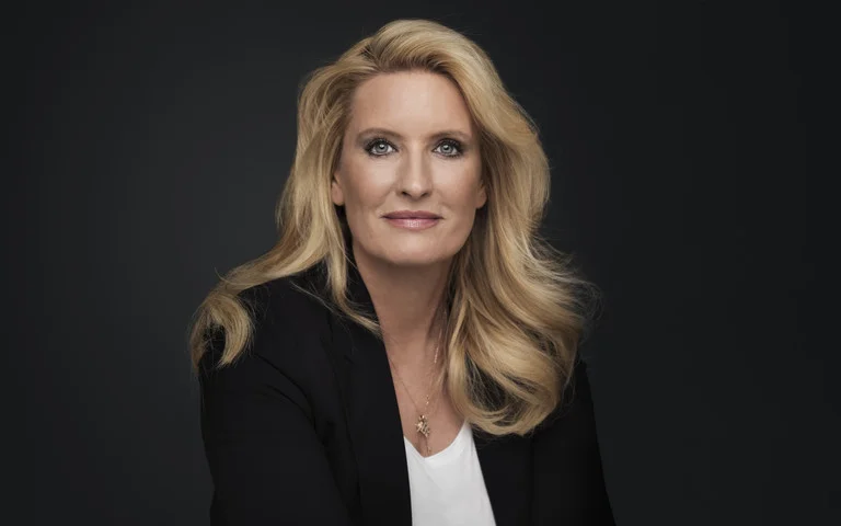 Claudia Kleinert: Schlaganfall, Gesundheit, Partner und Karriere
